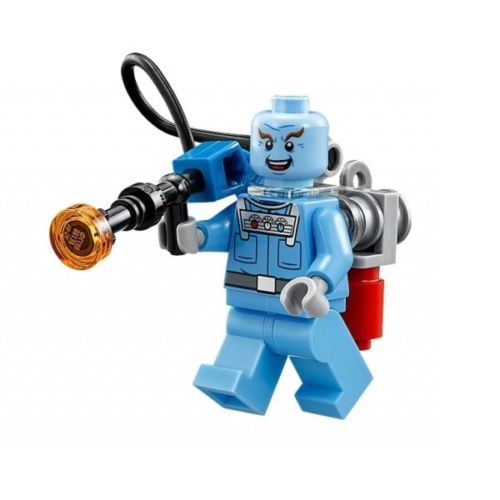 Lego freeze sales